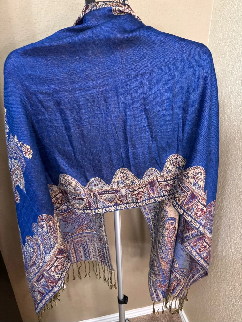 pashmina elegant versatile